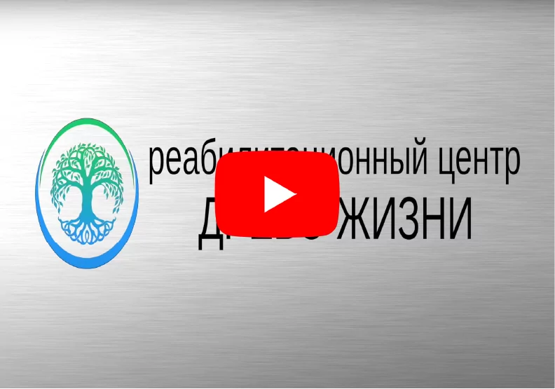 Древо жизни Youtube